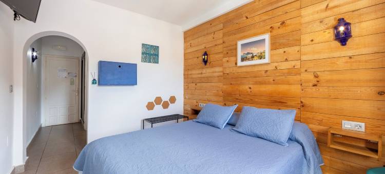 El Olivar精品酒店(Boutique Hotel El Olivar)图片