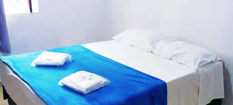 庞特艾雷亚酒店(Hotel Ponte Aérea - Aeroporto de Congonhas)图片
