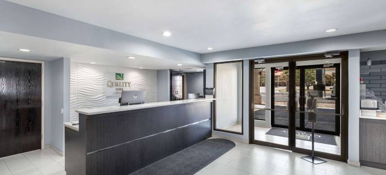 凯艺酒店(Quality Inn)图片