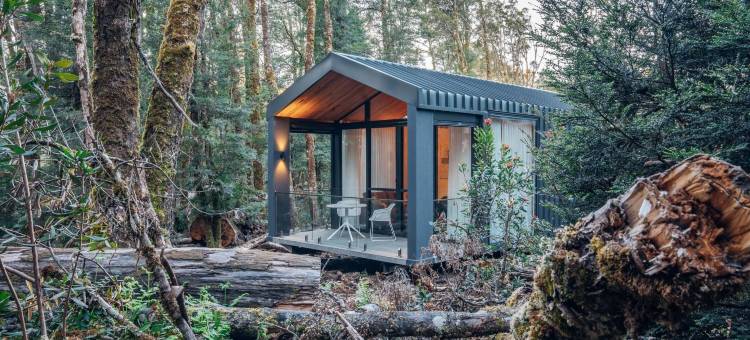 探索公园-摇篮山住宿(Discovery Parks - Cradle Mountain)图片