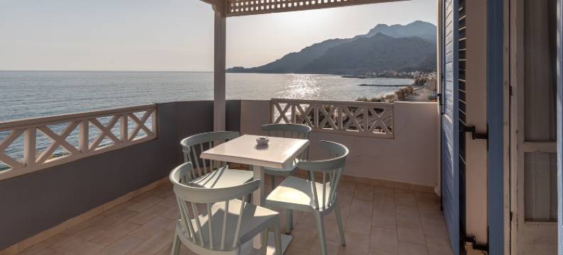 真正的克里特Triton酒店(Triton Authentic Cretan Hotel)图片