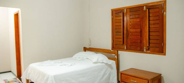 坎汀霍之家观光农场住宿(Hotel Cantinho Das Flores)图片