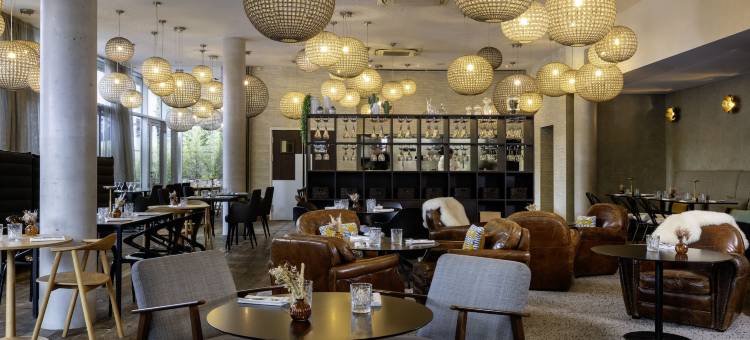 伊西多尔贝斯特韦斯特优质酒店(Best Western Plus Hotel Isidore)图片