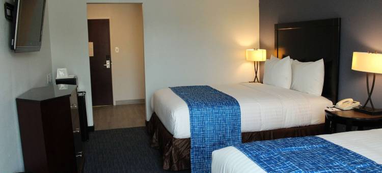 Travelodge by Wyndham Elkhart图片