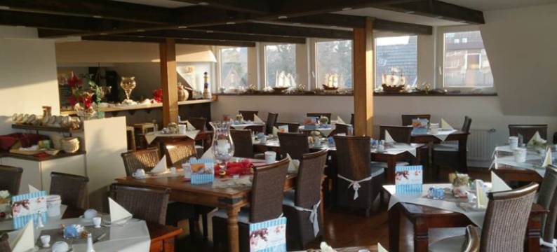 珀勒克莱内公寓式酒店(Aparthotel Kleine Perle)图片