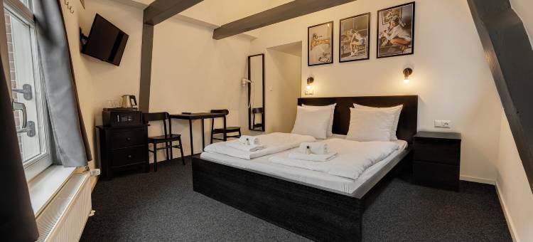 圣克里斯托弗温斯顿旅馆(St Christophers Inn at the Winston)图片