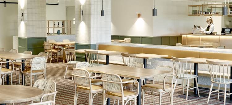 黄金地RACV度假酒店(Racv Goldfields Resort)图片