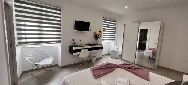 卡沃埃鲁民宿及 SPA(Carvoeiro B&B and Spa)图片