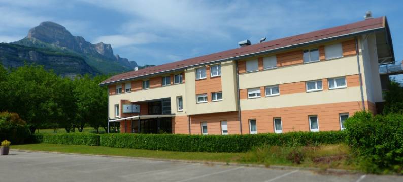 枫丹园旅馆(Le Domaine des Fontaines)图片