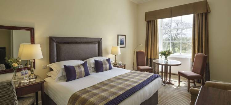 麦克唐纳林顿殿高尔夫乡村俱乐部(Macdonald Linden Hall Golf and Country Club)图片