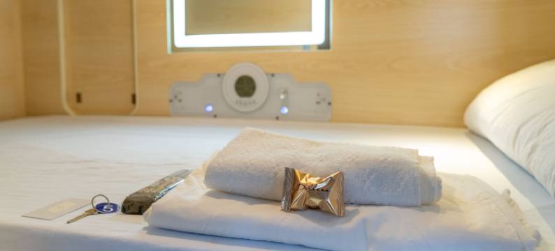 霍斯特利特旅馆(Hostelit)图片