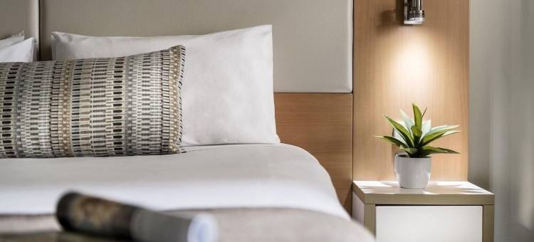 汤斯维尔格兰公寓式酒店(Grand Hotel and Apartments Townsville)图片