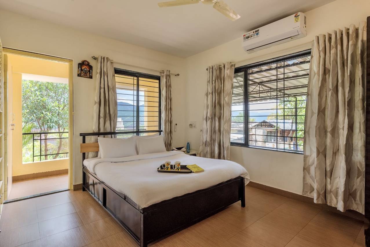 宇宙居乡村全景-湖景平房(CosmicStays Countryside Panorama-Lakeview Bungalow)