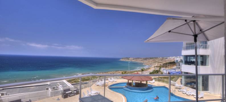 法拉丹吉尔酒店(Hotel Farah Tanger)图片