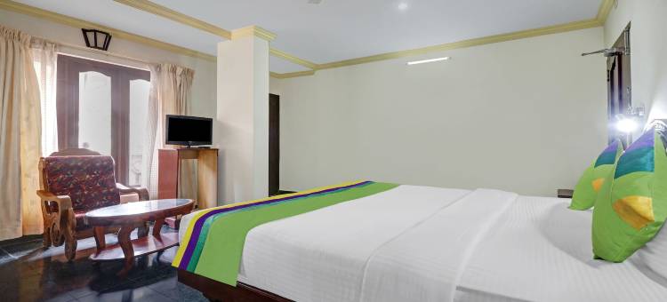 Itsy 酒店 水边海滩度假村(Itsy Hotels the Waters Edge Beach Resort)图片