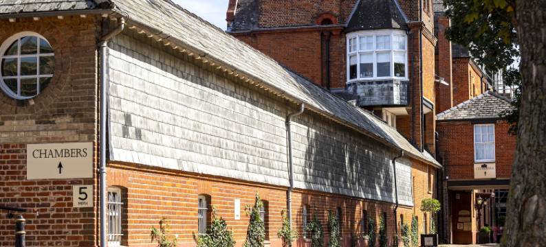 赛马俱乐部客房酒店(Cbh Jockey Club Rooms)图片