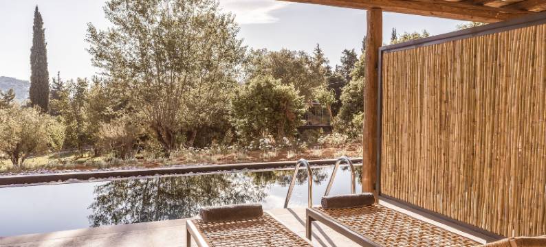 库克俱乐部科孚(限成人)(Cook's Club Corfu - Adults Only)图片