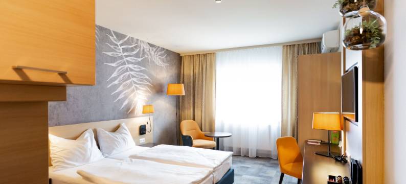 达斯西马贝格酒店(Hotel Das Himberg)图片