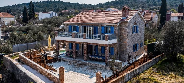 梅扎别墅(Villa Maza)图片