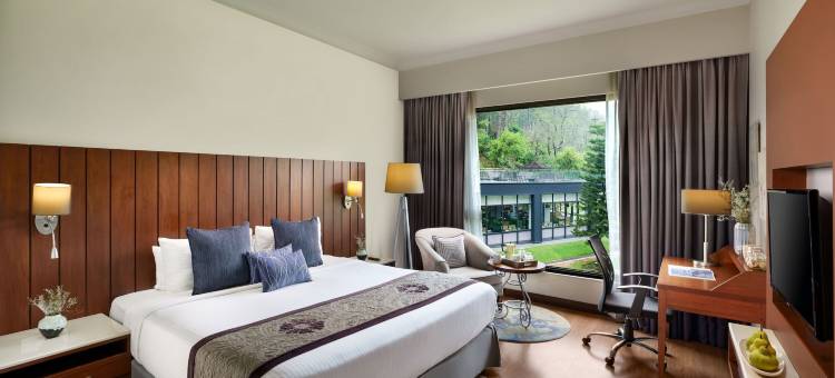 格德拉维梵塔维史诺戴维(Vivanta Katra Vaishno Devi)图片