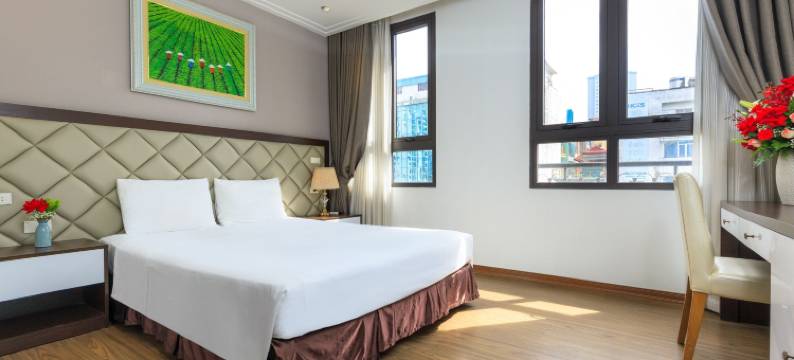 Yolo哇酒店(Yolo Wa Hotel)图片