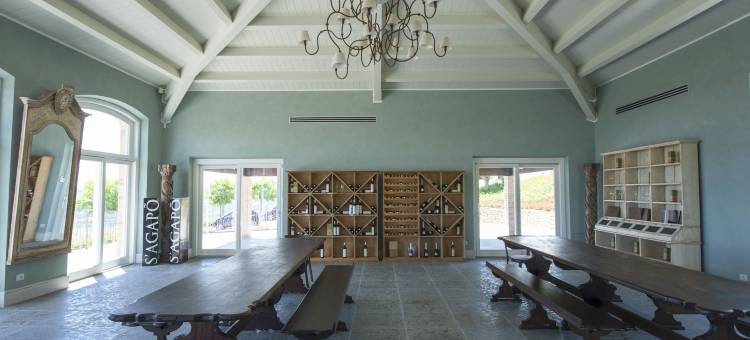 太阳奥菲西纳酒店(Officina del Sole)图片