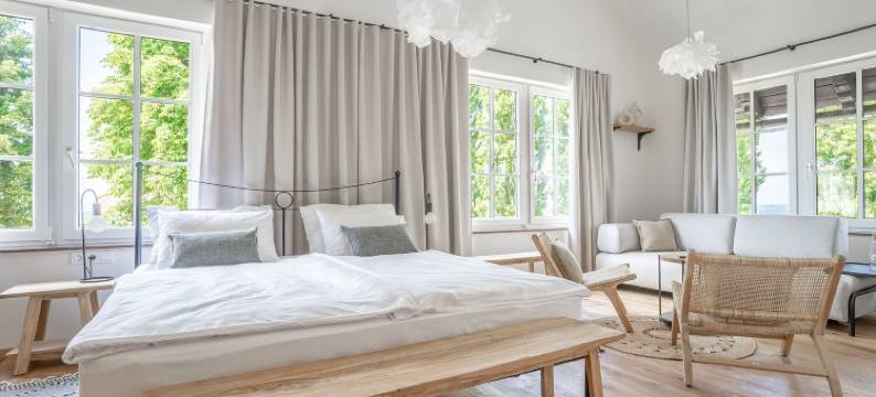 SIBON杰鲁塞冷葡萄酒和水疗度假村(Sibon Wine & Spa Resort Jeruzalem)图片