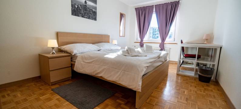 洛斯洛伦特斯住宅 - 泡泡房(Los Lorentes Residences Bulle)图片