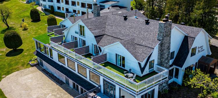 三只鸭旅馆(Auberge des 3 Canards)图片