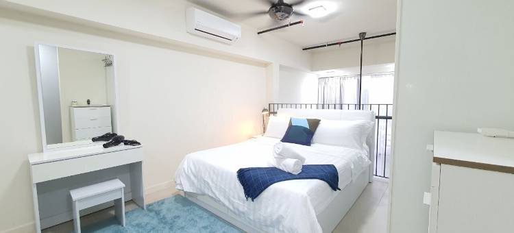 完美度假 - 罗望子套房 - Netflix Wifi(The Perfect Getaway @ Tamarind Suites)图片