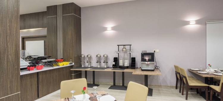 Enala AlKhobar酒店(Enala Hotel - Al Khobar)图片
