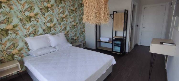 伊娃旅馆切什梅(Eva Hotel CESME)图片