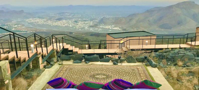 美景酒店(The View)图片