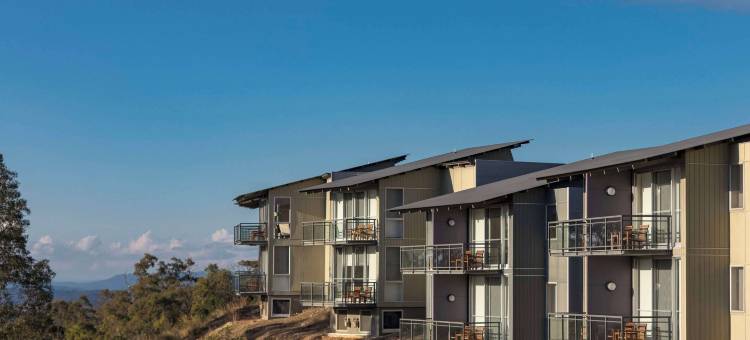 艾莉西亚健康度假村(Elysia Wellness Retreat)图片