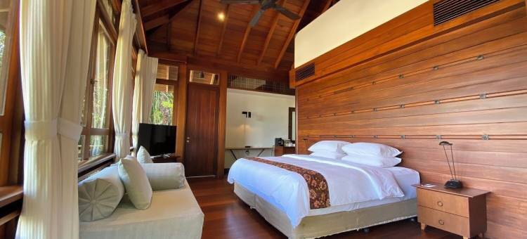 绍嘉纳私人别墅(Saujana Private Villas)图片