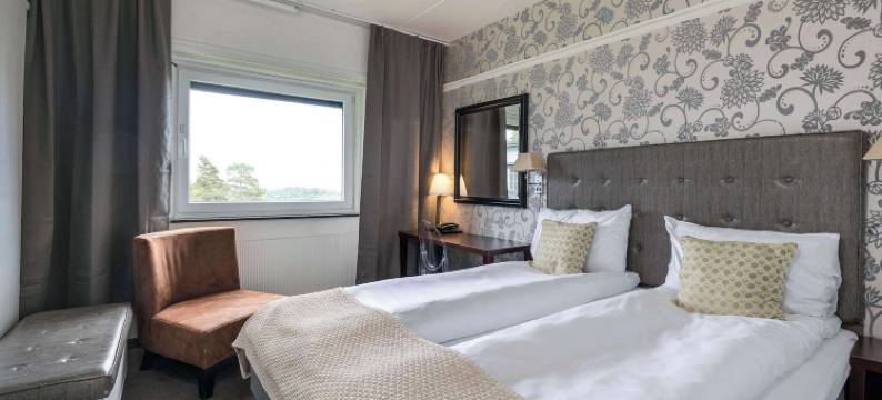 品质酒店-莱格克林(Quality Hotel Leangkollen)图片