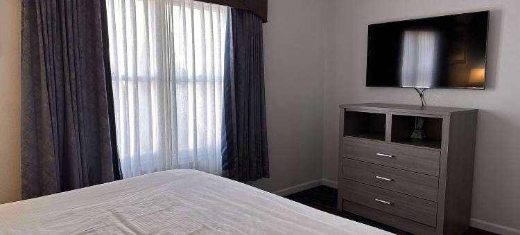 印第安纳波利斯西北温德姆呗盟酒店(Baymont by Wyndham Indianapolis Northwest)图片