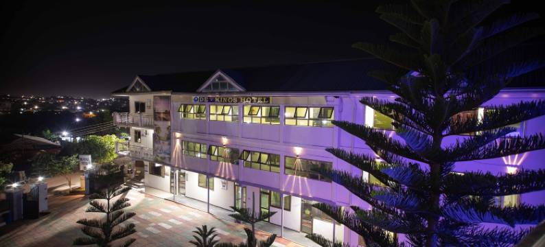 De-Kings酒店(De-Kings Hotel)图片