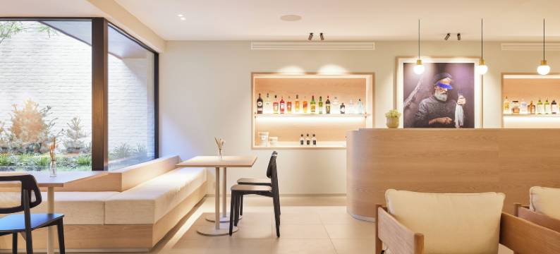 伯灵顿C-酒店(C-Hotels Burlington)图片