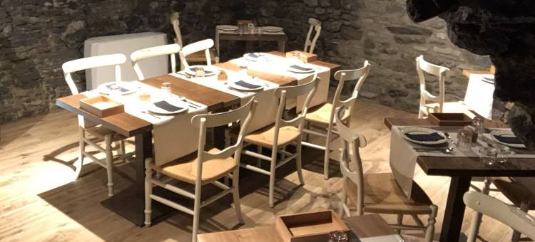 尼可马特客房酒店(NicoMat Rooms)图片