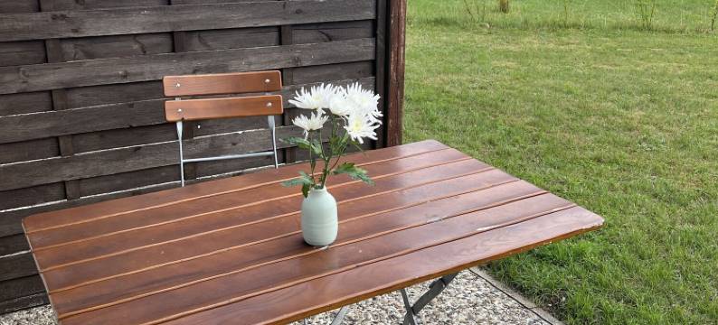 施罗德客栈(Schröders Gästehaus)图片