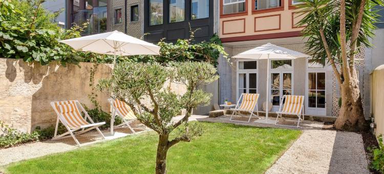 Casa do Arquiteto - 市区公寓(Casa do Arquiteto Boutique Guesthouse - Adults Only)图片