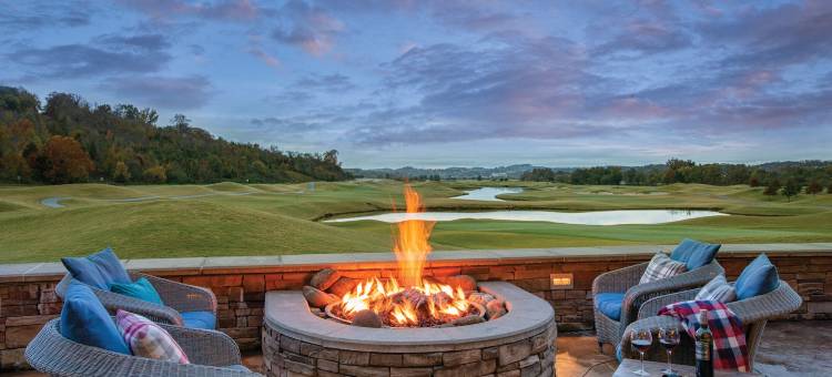 温德姆大烟山酒店(Club Wyndham Great Smokies Lodge)图片