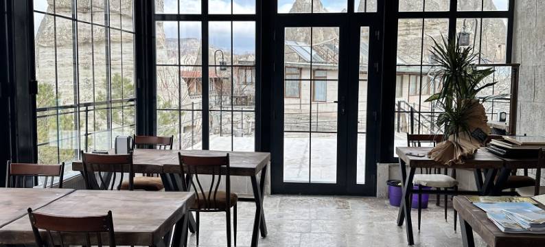 TURAN卡帕多西亚洞穴(Turan Cappadocia Cave)图片