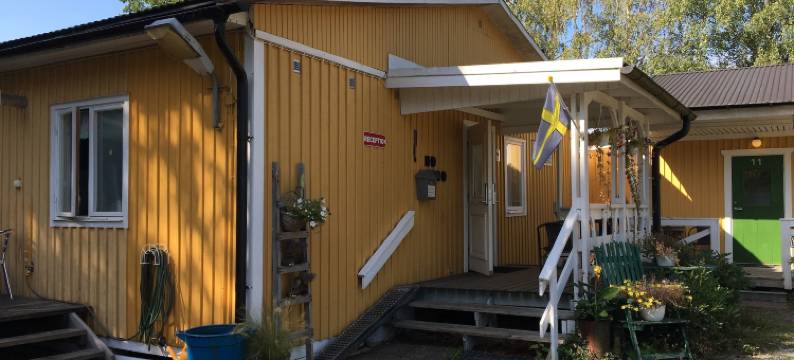 丁香度假屋(Lilla Hotellet)图片