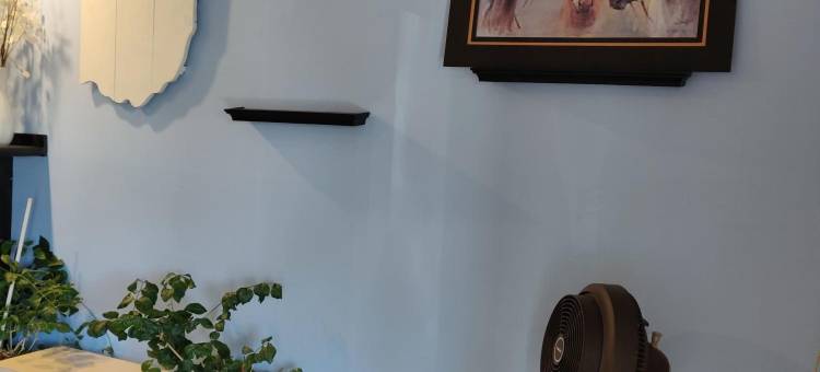 德拉威尔旅游旅馆(Travel Inn)图片