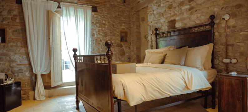 Podere Tovari农庄(Podere Tovari)图片