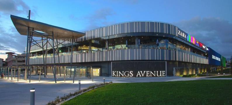 阿蒂米斯辛西娅综合公寓(Artemis Cynthia Complex)图片