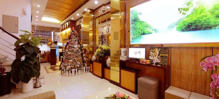蓝色29酒店(Blue 29 Hotel)图片
