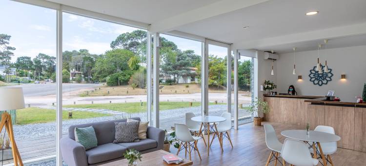 好住精品酒店 - 限成人(Live Hotel Boutique (Adults Only))图片